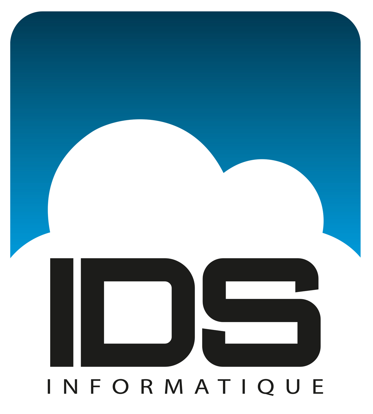IDS Info Logo